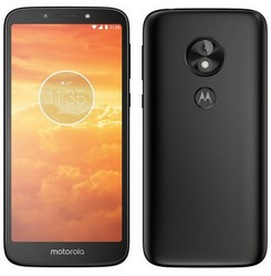 Замена стекла на телефоне Motorola Moto E5 Play в Абакане
